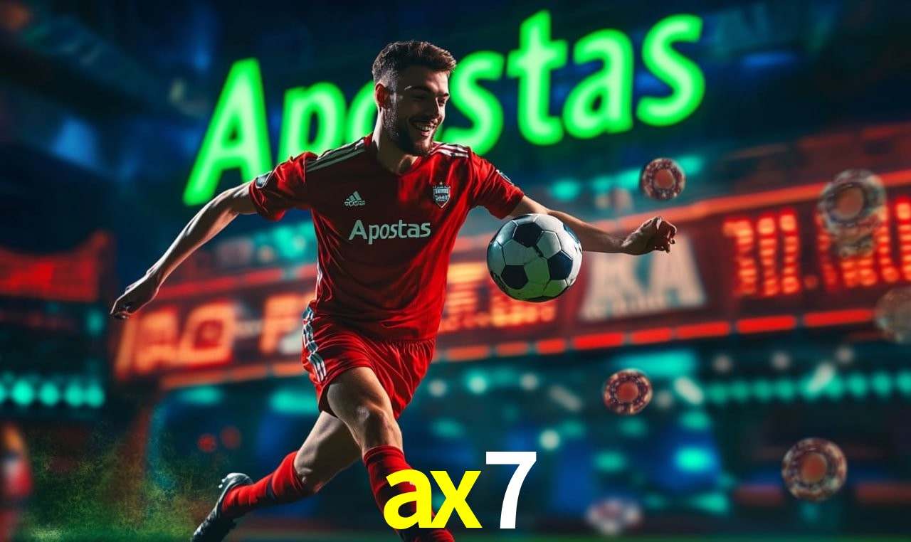 Experiência VIP ax7