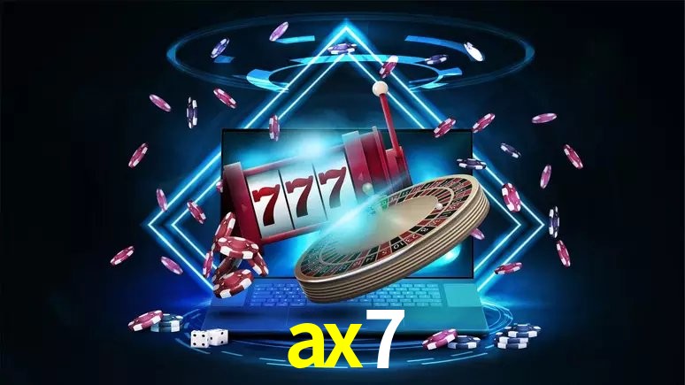 Recursos de Bônus ax7