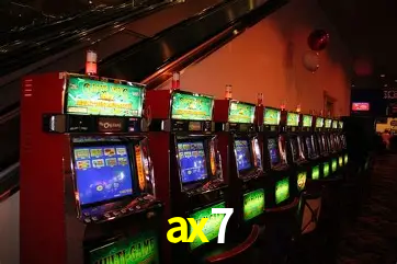 Inovações de Jogos na ax7: O Futuro das Experiências Interativas