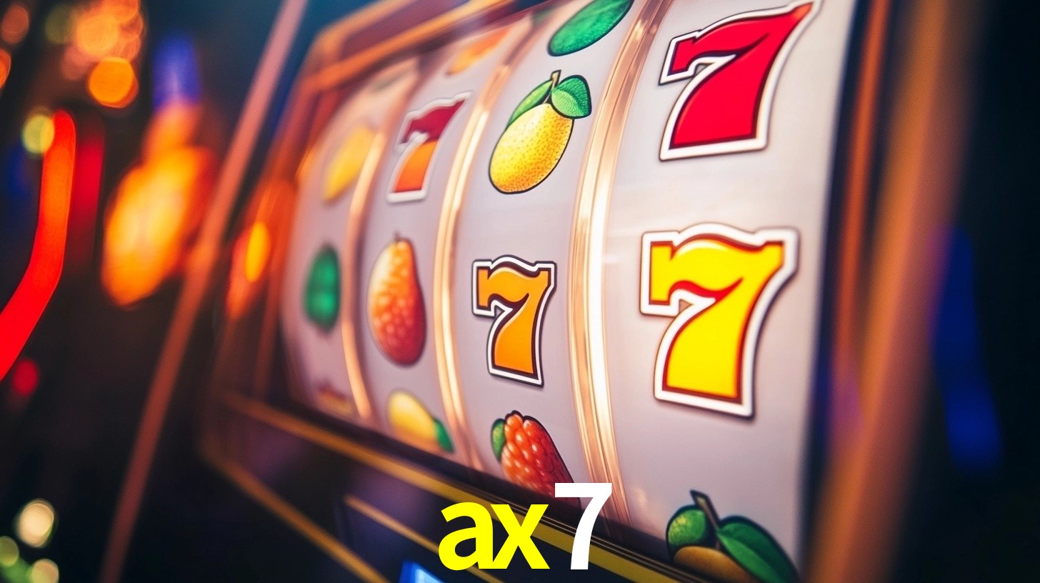 Experimente o Login Seguro Premium no ax7
