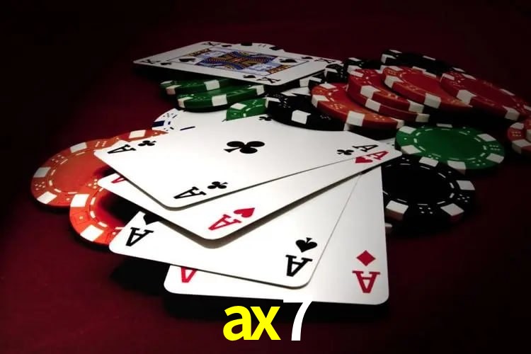 Casino Ao Vivo ax7