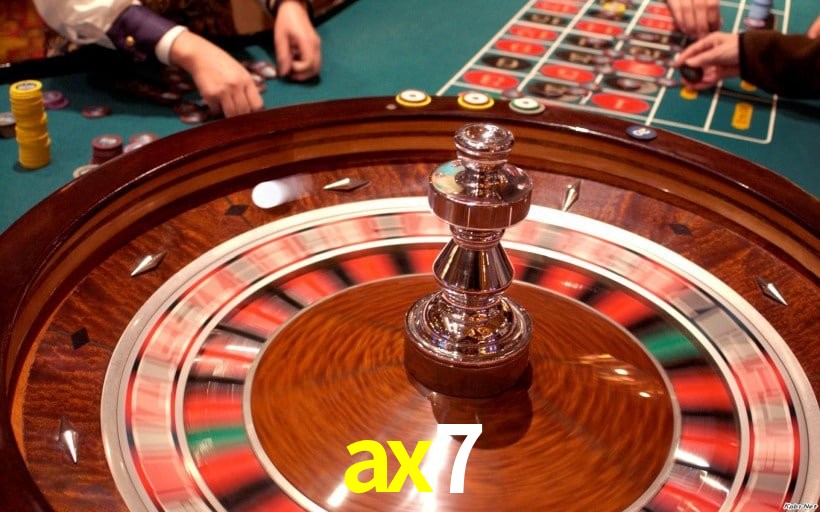Recursos de Bônus ax7