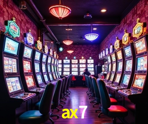 Integração de APIs ax7