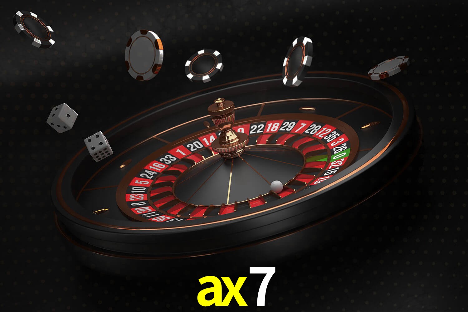 ax7: Seu Especialista em Apostas Esportivas Brasileiras