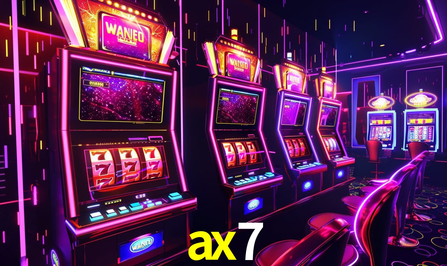 PIX Instantâneo ax7