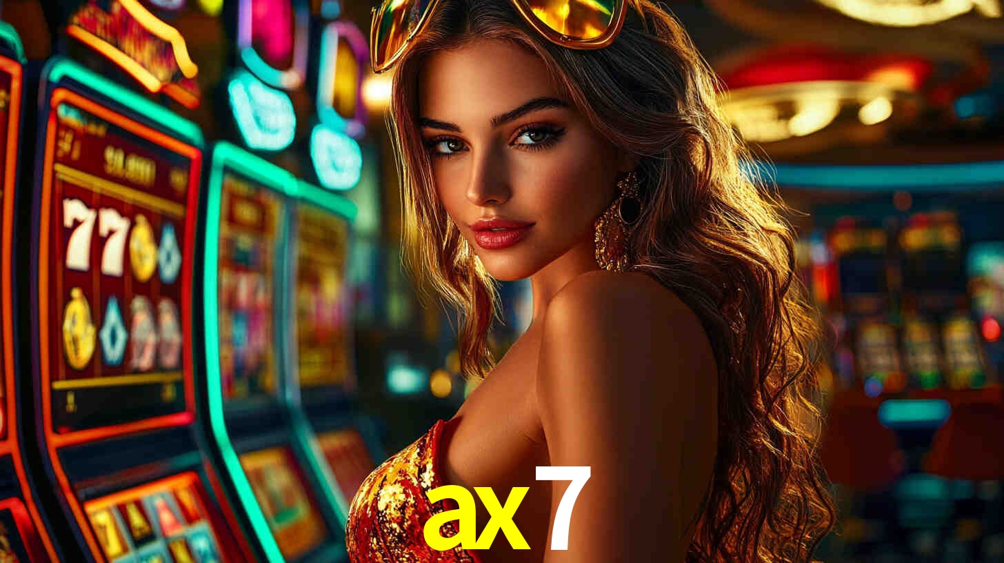 ax7,ax7.com