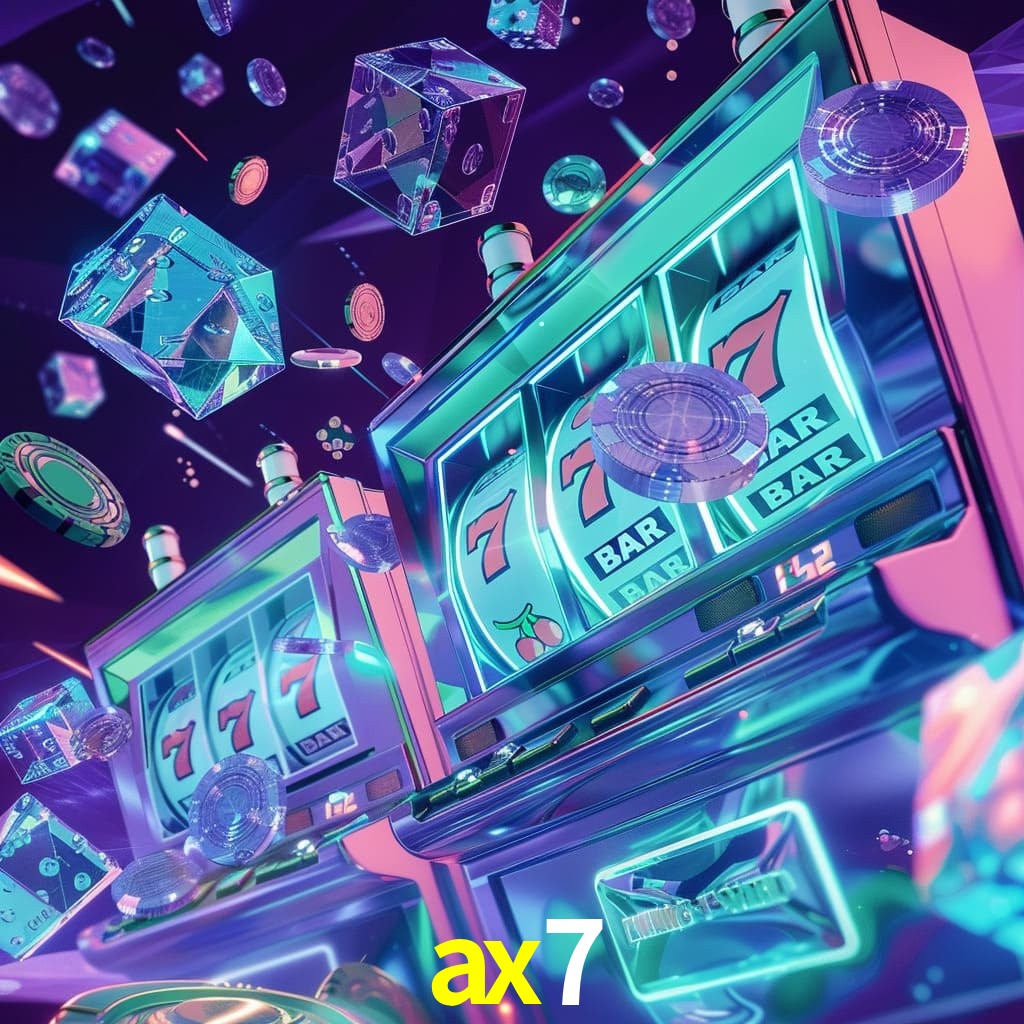 Jogo Spaceman ax7