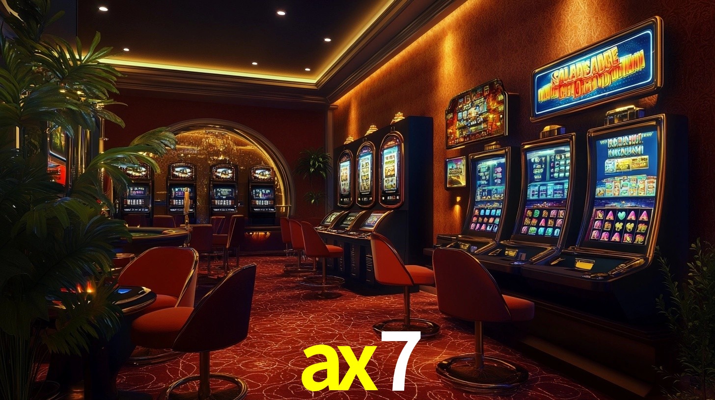 Bônus Diários ax7