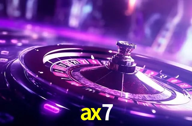 Apostas de Tênis ax7