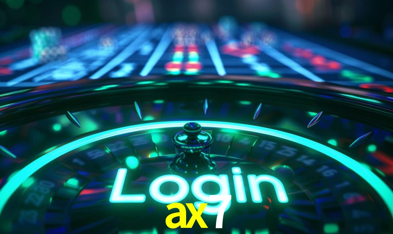 Tecnologia da Plataforma ax7