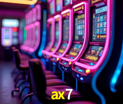 Sistemas de Segurança ax7