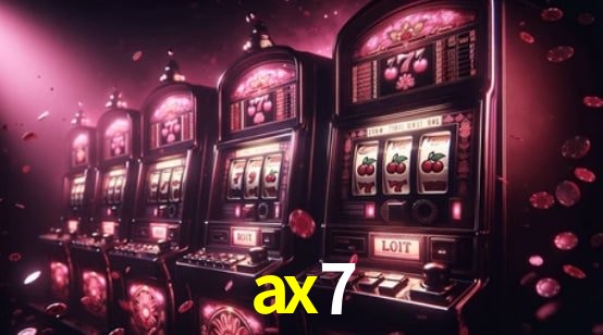 Estatísticas Esportivas ax7