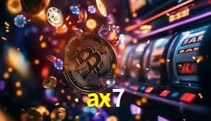 Estatísticas Crash Games ax7