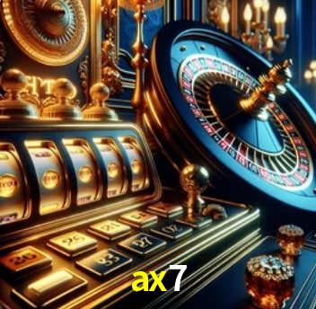 Login Seguro ax7