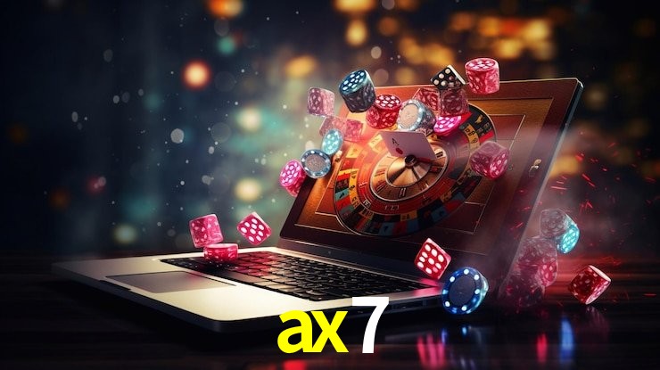 Jogo Aviator ax7