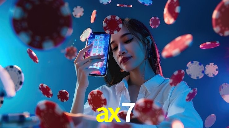 Casino Ao Vivo ax7