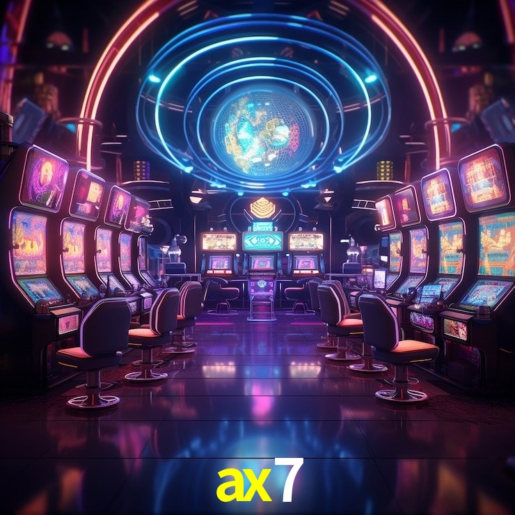 Promoções Sazonais ax7
