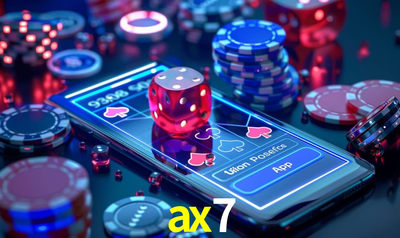 Promoção Relâmpago ax7