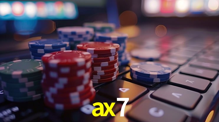 Diretório de Jogos ax7
