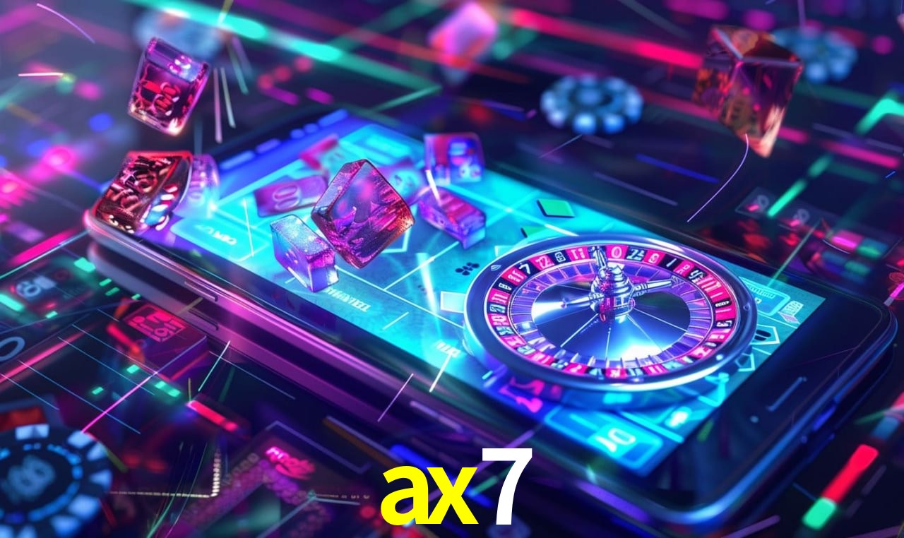 Sistemas de Segurança ax7