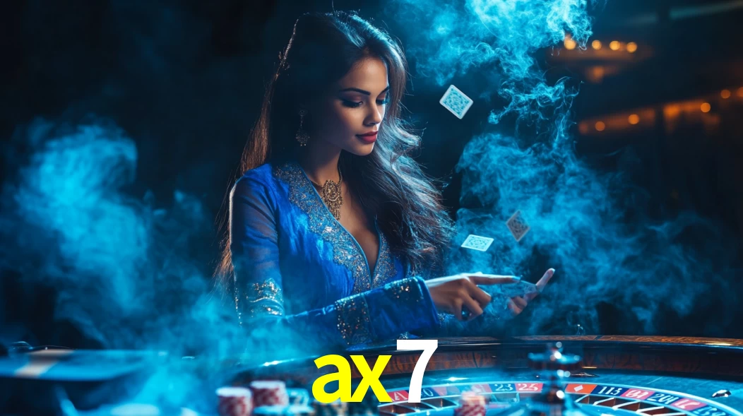 Jogos Exclusivos ax7