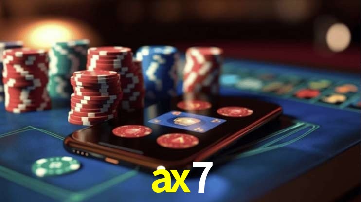 Benefícios da Conta ax7