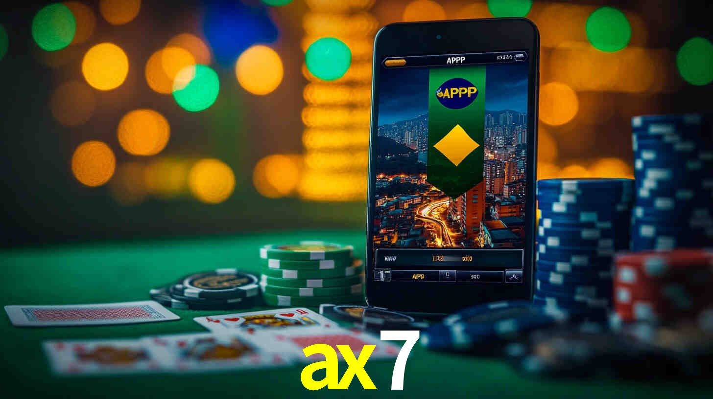 Estatísticas Esportivas ax7