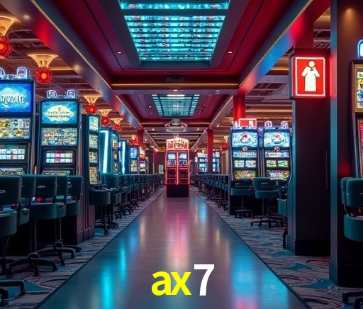 Torneios ax7