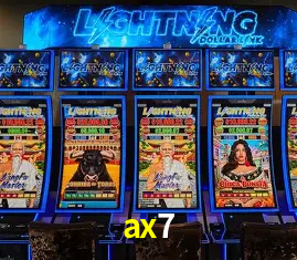 Apostas Esportivas na ax7: Um Guia Completo