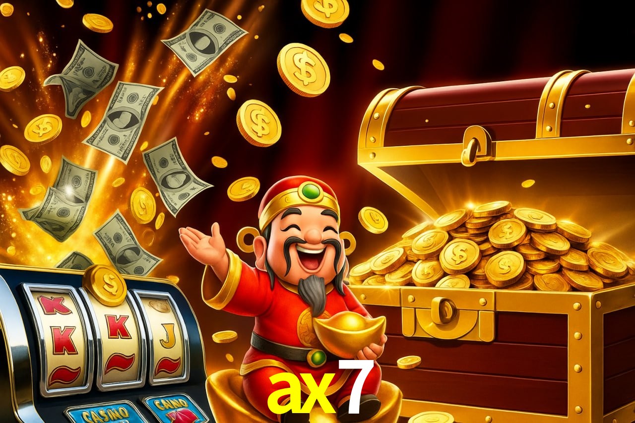Estatísticas do Jogo ax7