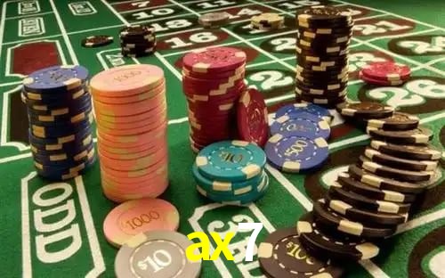 Jogos Exclusivos ax7