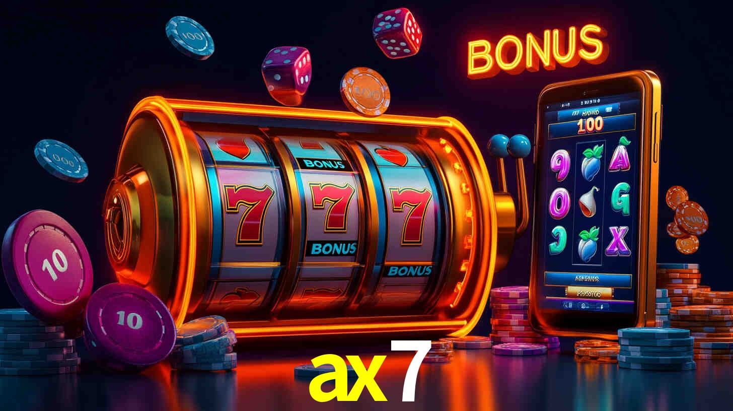 Apostas de Tênis ax7