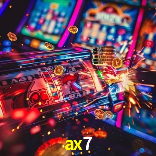 Diretório de Jogos ax7