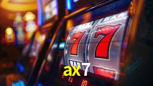 Avaliações dos Jogadores ax7