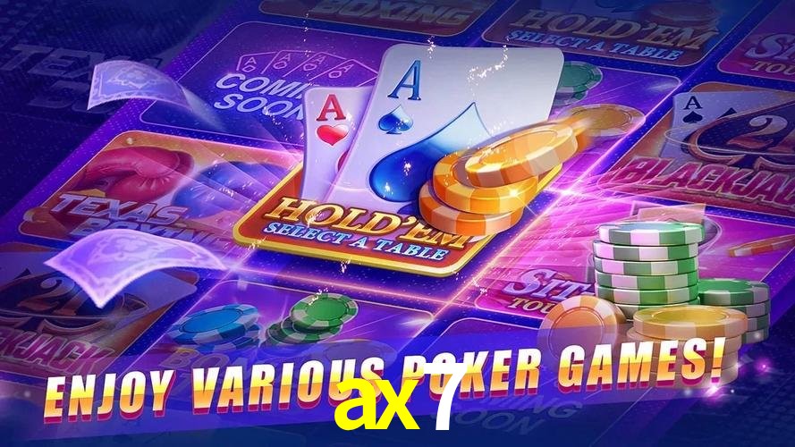 Casino VIP ax7