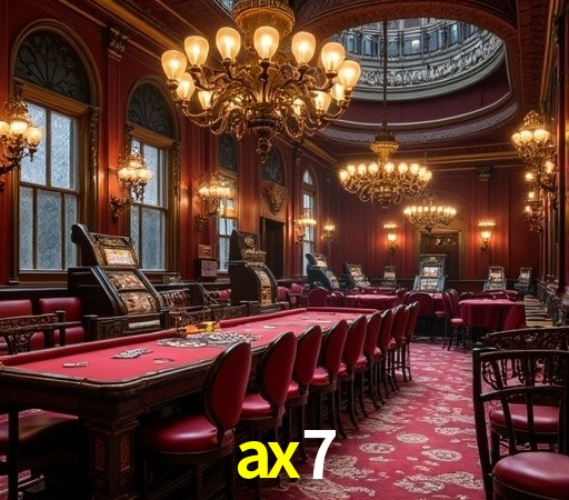 Login Seguro ax7