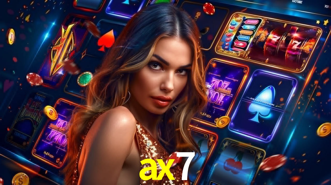Mesa de Blackjack ax7