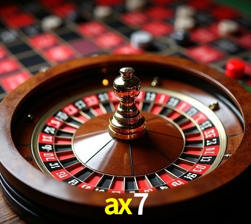 Segurança 2FA ax7