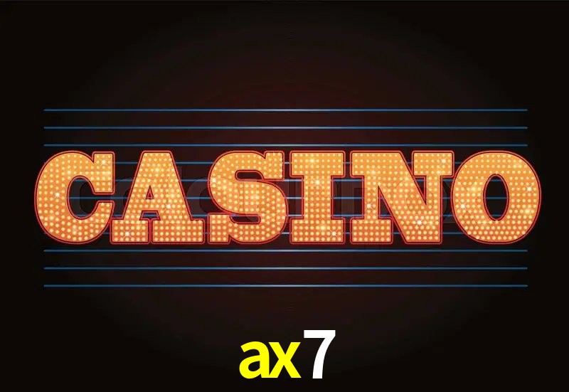Promoção Relâmpago ax7