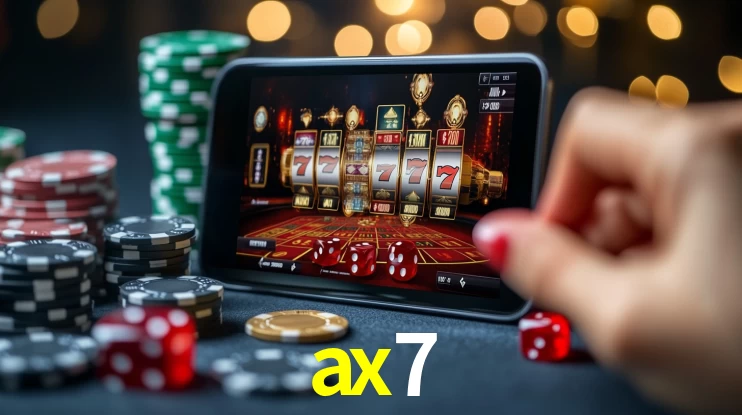 Ofertas Imperdíveis na ax7: Promoções e Bônus Que Valem a Pena