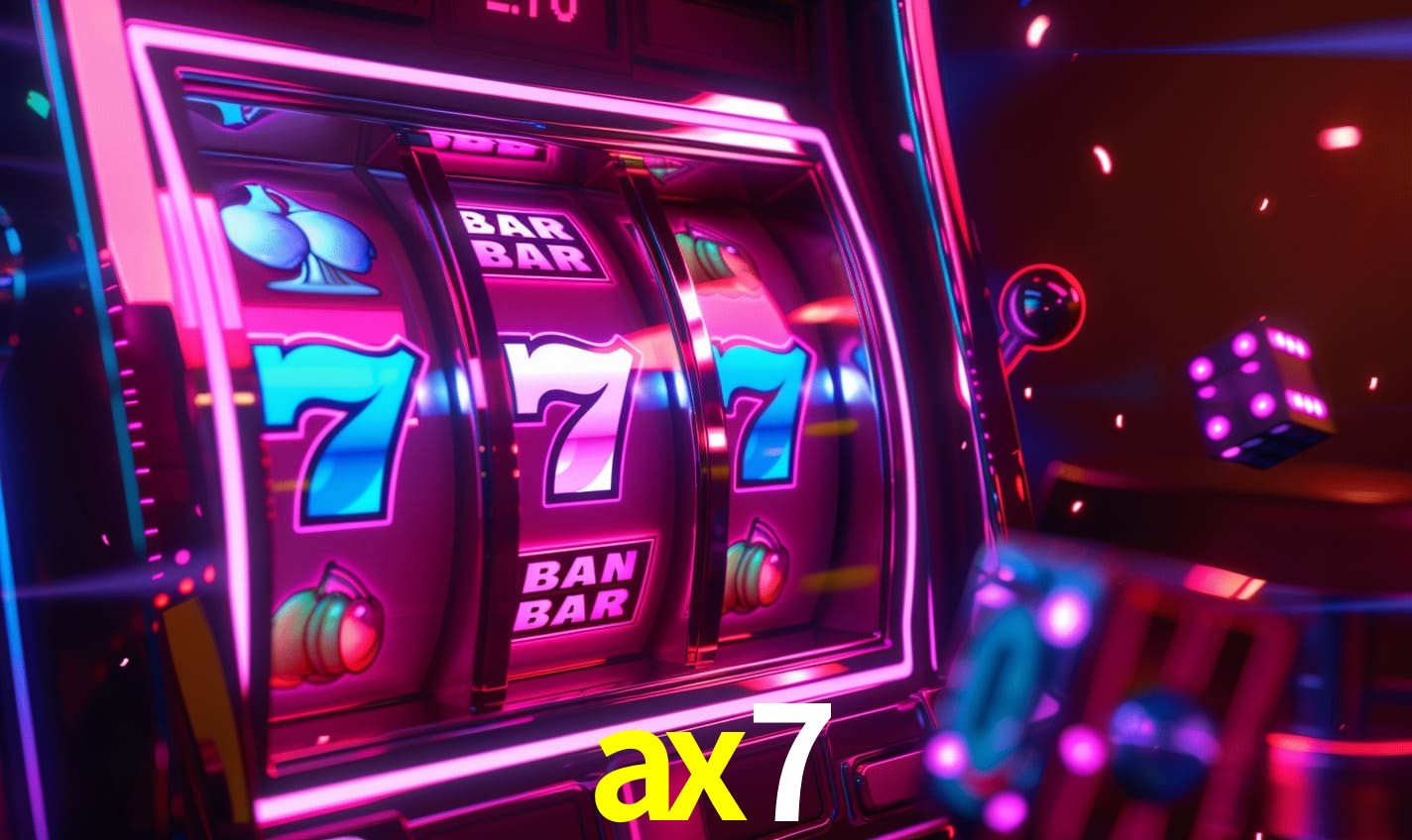 Bônus Diários ax7