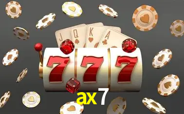 A Revolução dos Aplicativos de Jogos no ax7