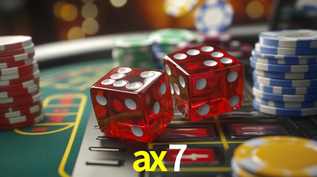 Torneios ax7