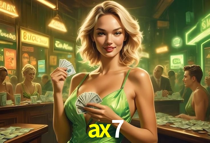 Interface do App ax7