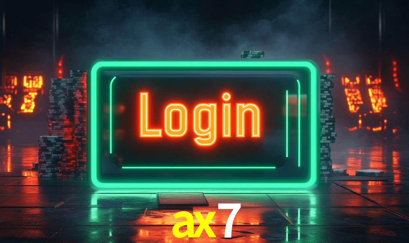 AX7.COM