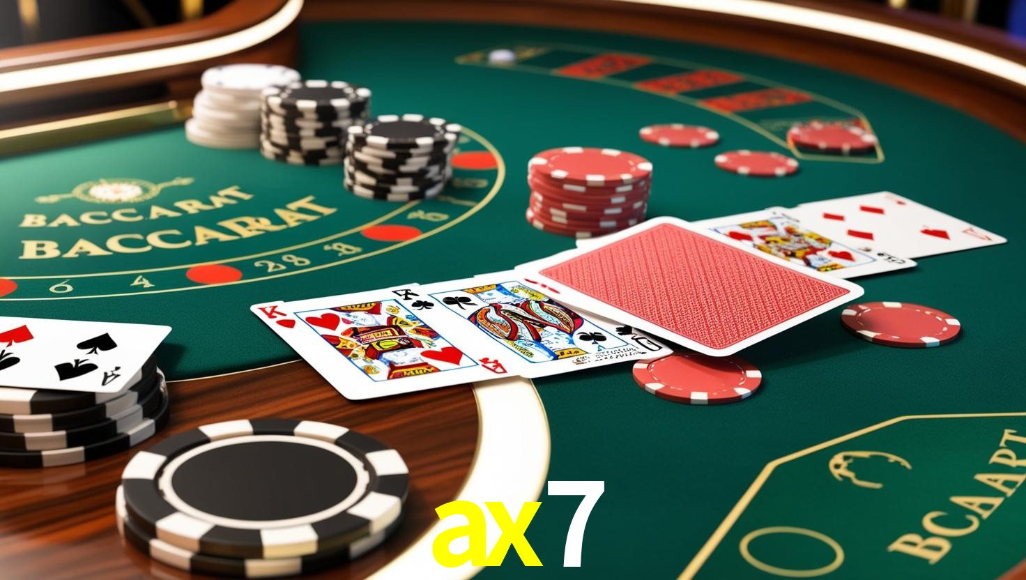 AX7.COM
