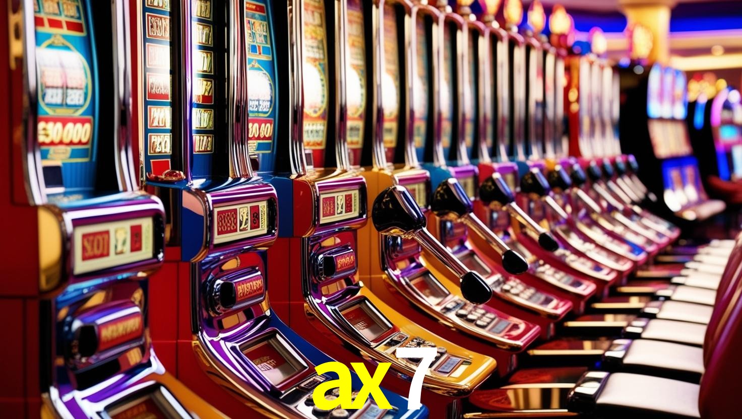 AX7.COM