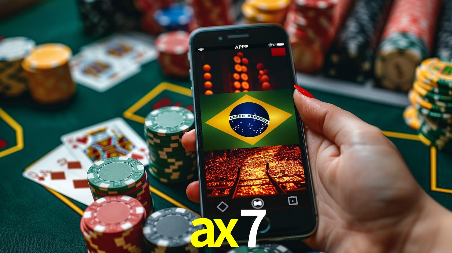 AX7.COM