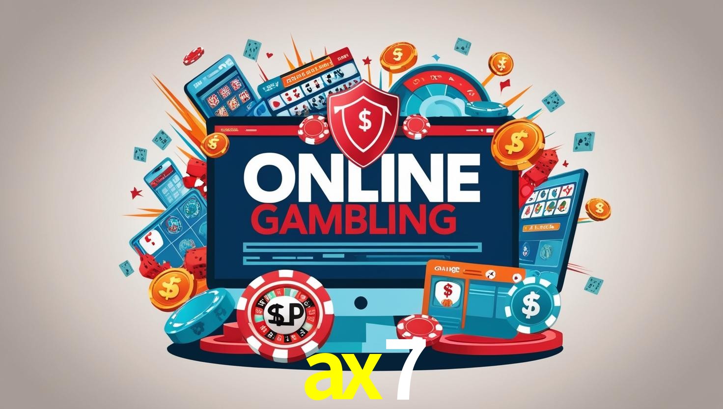 AX7.COM