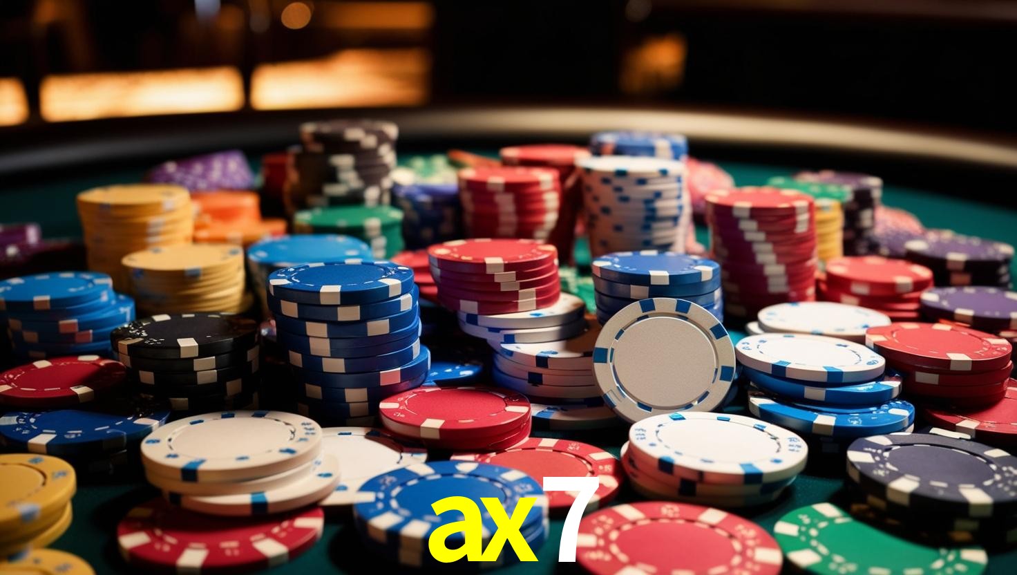 AX7.COM